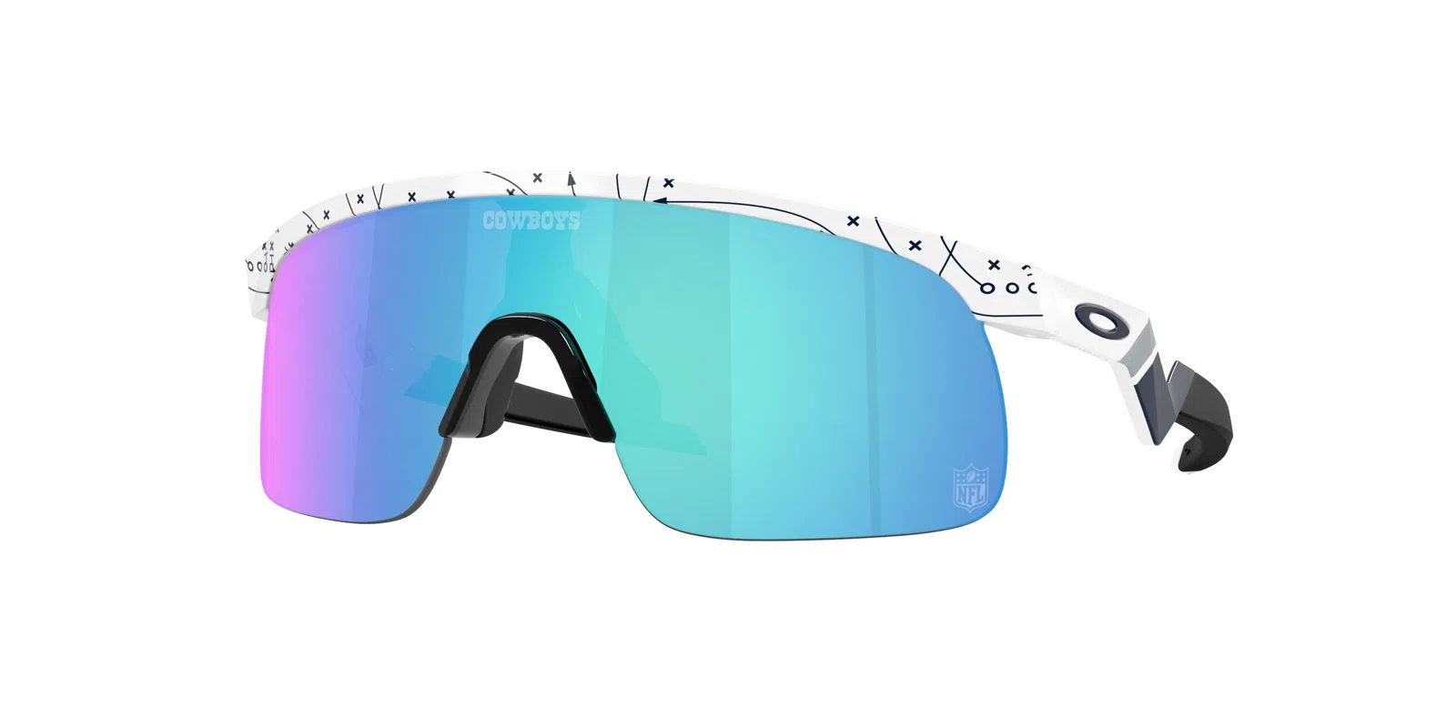 Oakley Resistor 9010 Sunglasses - view 27